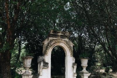 Location salle Pont-l'Abbé-d'Arnoult (Charente-Maritime) - Château de la Chaume #71