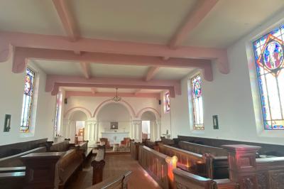 Location salle Pont-l'Abbé-d'Arnoult (Charente-Maritime) - Château de la Chaume #71