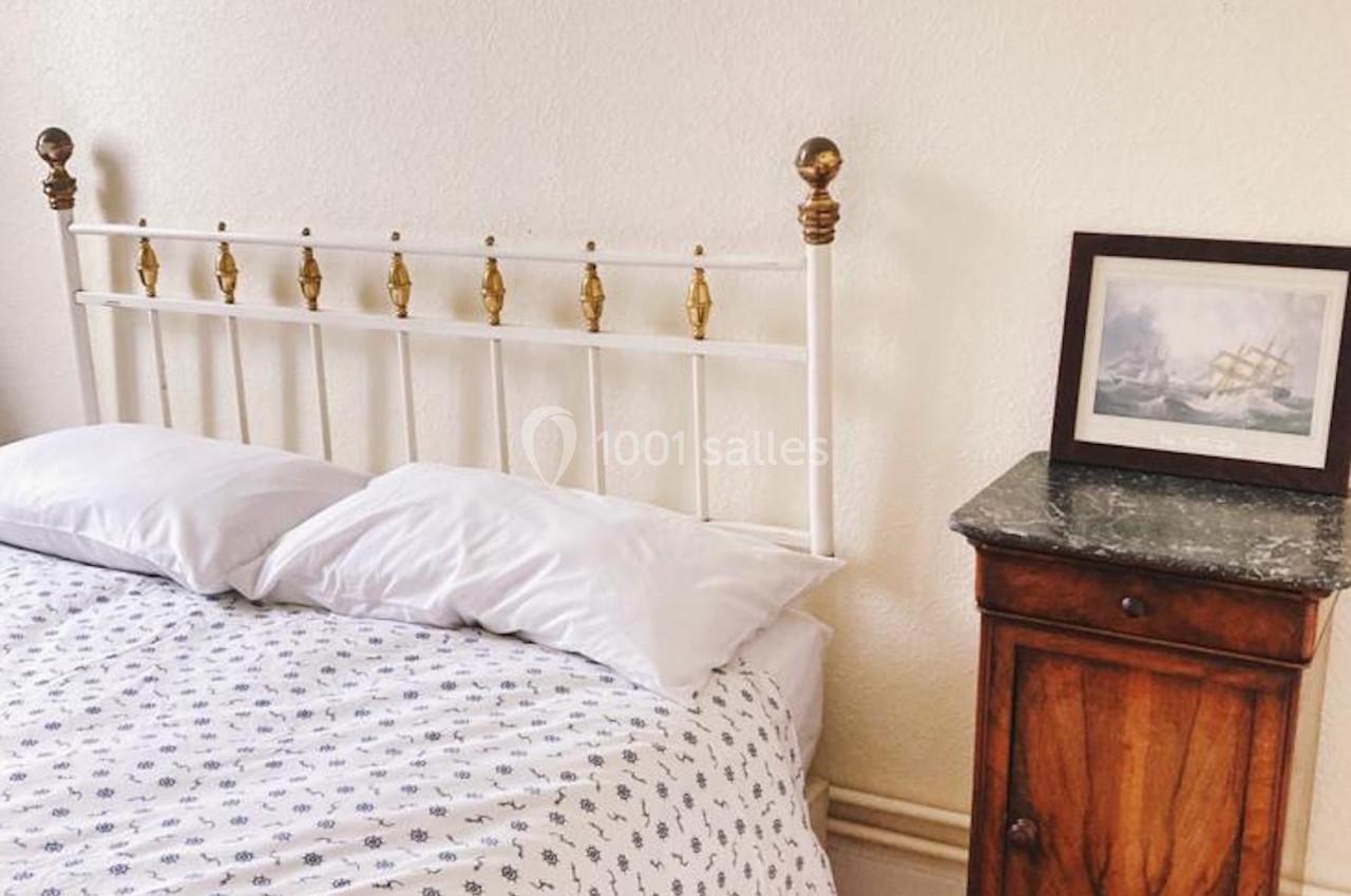 Location salle Pont-l'Abbé-d'Arnoult (Charente-Maritime) - Château de la Chaume #53