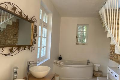 Location salle Pont-l'Abbé-d'Arnoult (Charente-Maritime) - Château de la Chaume #71