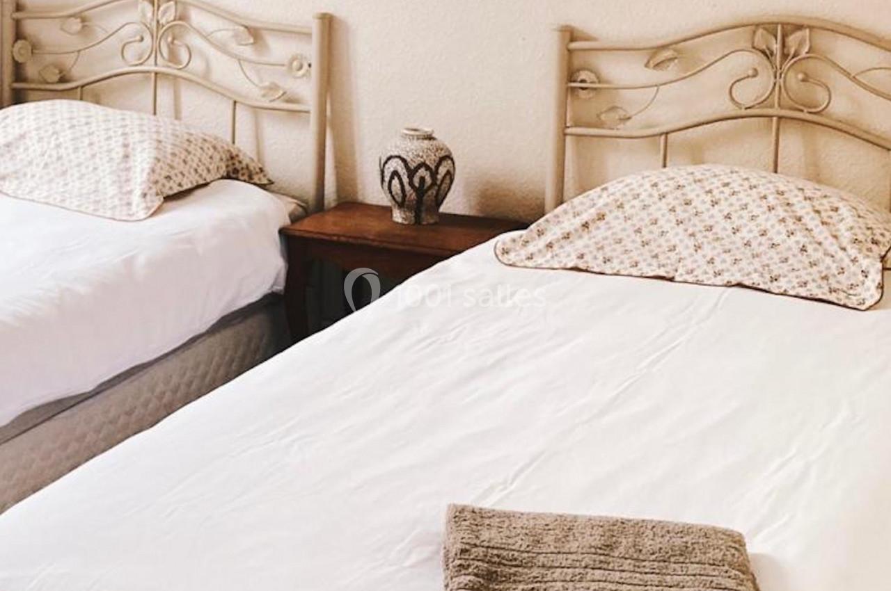 Location salle Pont-l'Abbé-d'Arnoult (Charente-Maritime) - Château de la Chaume #62