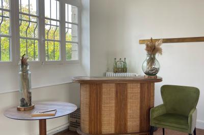 Location salle Pont-l'Abbé-d'Arnoult (Charente-Maritime) - Château de la Chaume #71