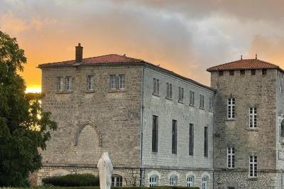 Location salle Pont-l'Abbé-d'Arnoult (Charente-Maritime) - Château de la Chaume #71