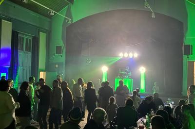 Dj Krys events Dj Krys events