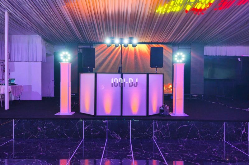 Dj Krys events - photo 1