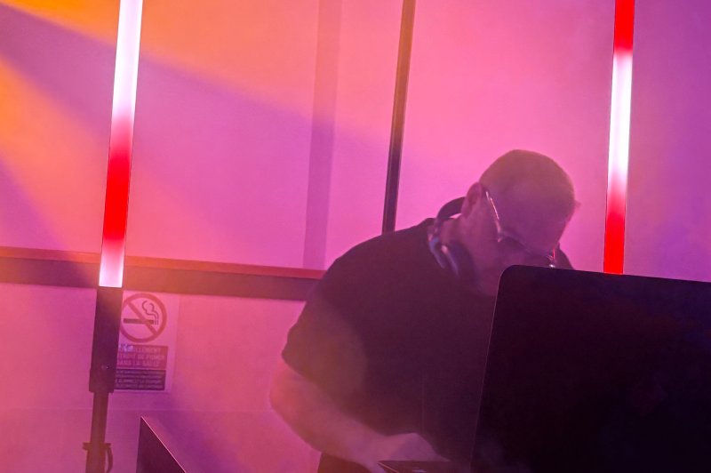 Dj Krys events - photo 2