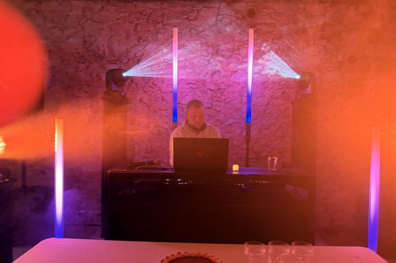 Dj Krys events - photo 3
