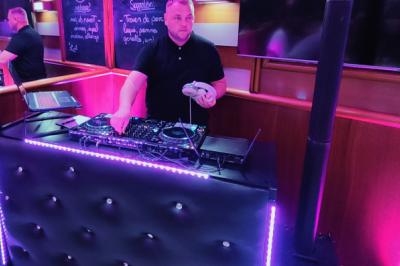 Dj Krys events Dj Krys events