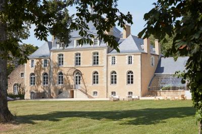 Location salle Ploeren (Morbihan) - Domaine Le Mezo #32