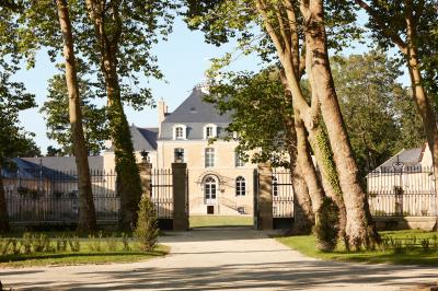 Domaine Le Mezo Domaine Le Mezo