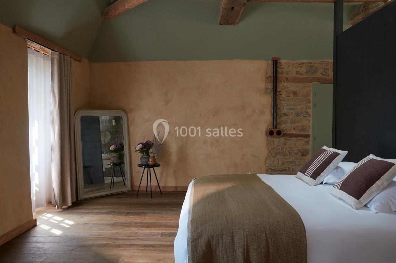 Location salle Ploeren (Morbihan) - Domaine Le Mezo #18