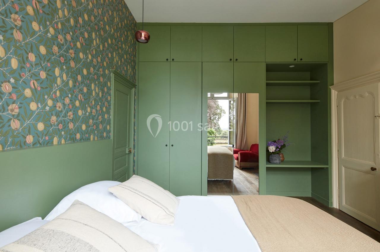 Location salle Ploeren (Morbihan) - Domaine Le Mezo #19