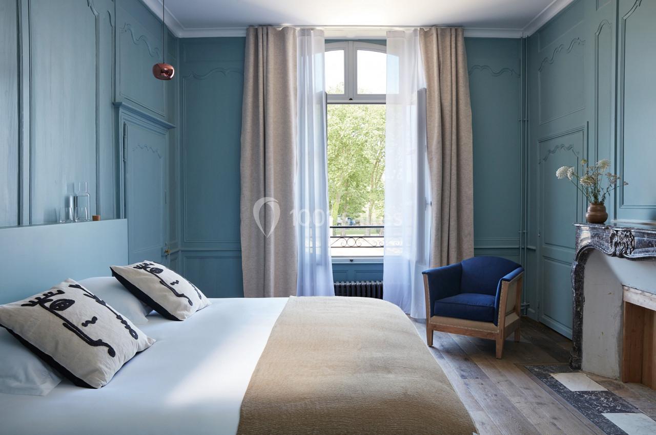 Location salle Ploeren (Morbihan) - Domaine Le Mezo #20