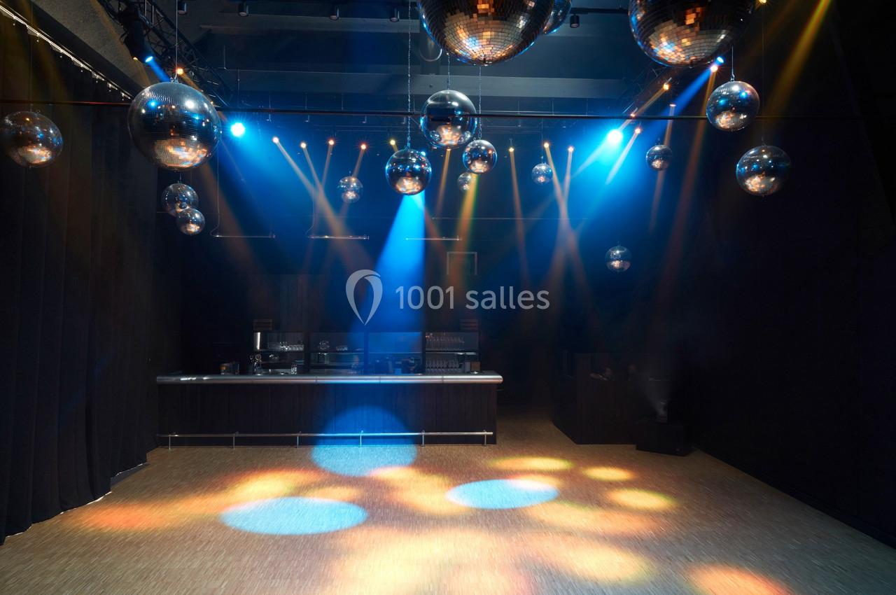 Location salle Ploeren (Morbihan) - Domaine Le Mezo #14