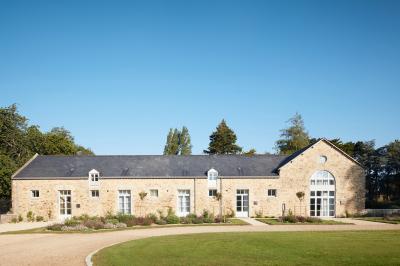 Location salle Ploeren (Morbihan) - Domaine Le Mezo #32