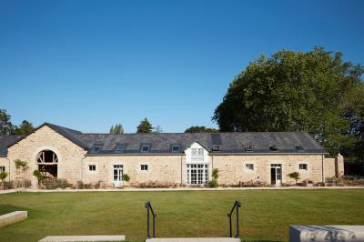 Location salle Ploeren (Morbihan) - Domaine Le Mezo #32