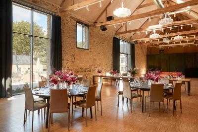 Location salle Ploeren (Morbihan) - Domaine Le Mezo #32