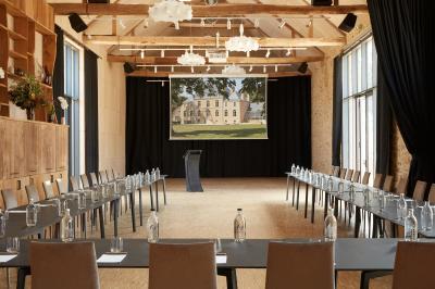 Location salle Ploeren (Morbihan) - Domaine Le Mezo #32