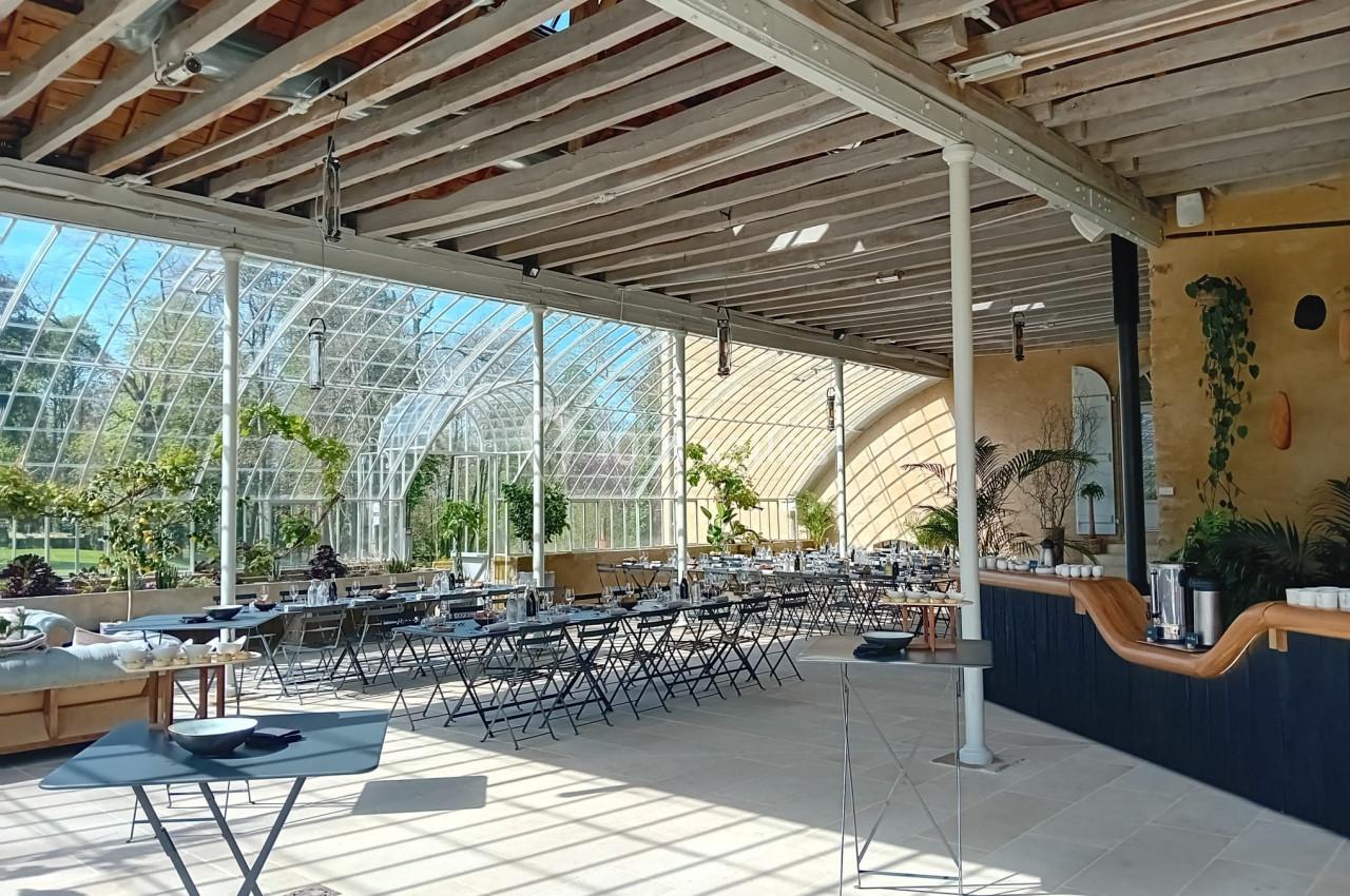 Location salle Ploeren (Morbihan) - Domaine Le Mezo #24