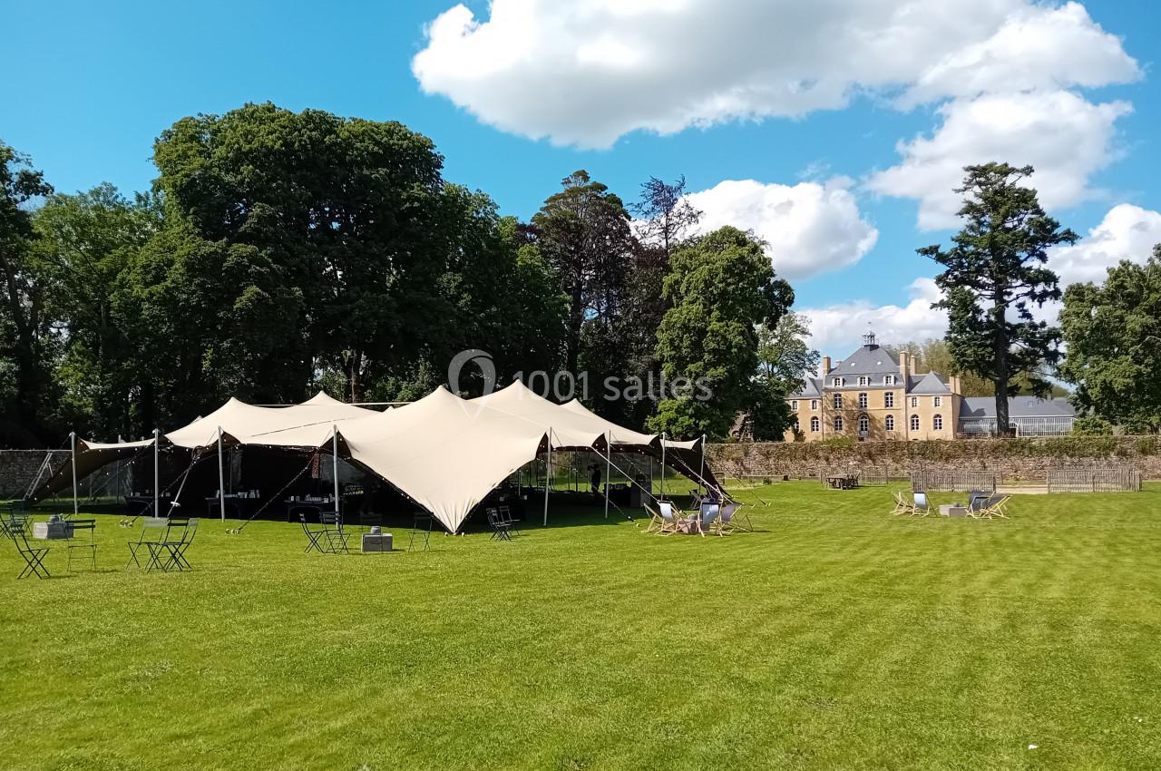 Location salle Ploeren (Morbihan) - Domaine Le Mezo #25