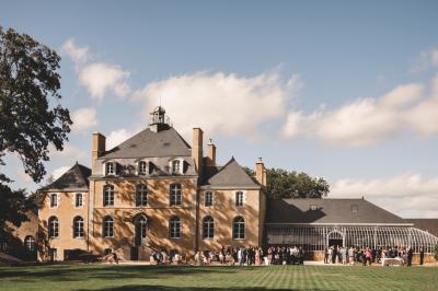 Location salle Ploeren (Morbihan) - Domaine Le Mezo #32