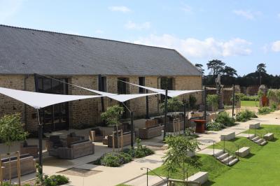 Location salle Ploeren (Morbihan) - Domaine Le Mezo #32