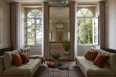 Location salle Ploeren (Morbihan) - Domaine Le Mezo #32