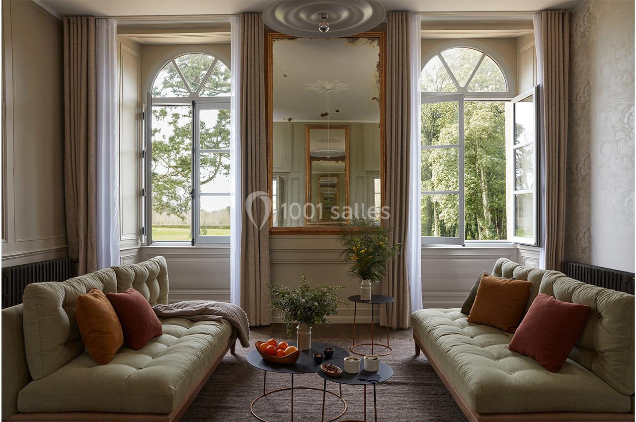 Location salle Ploeren (Morbihan) - Domaine Le Mezo #21