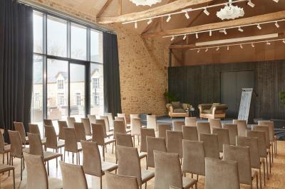 Location salle Ploeren (Morbihan) - Domaine Le Mezo #32