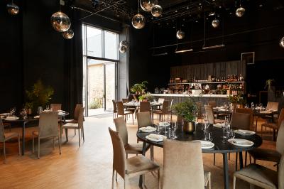 Location salle Ploeren (Morbihan) - Domaine Le Mezo #32