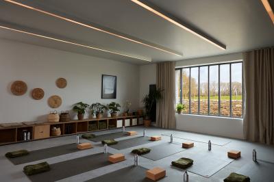 Location salle Ploeren (Morbihan) - Domaine Le Mezo #32