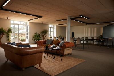 Location salle Ploeren (Morbihan) - Domaine Le Mezo #32