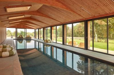 Location salle Ploeren (Morbihan) - Domaine Le Mezo #32