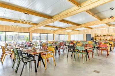 Les Cottages de Perpignan Les Cottages de Perpignan