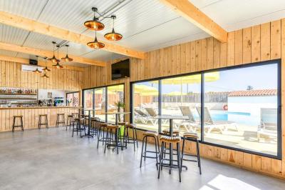 Miniature Location salle Perpignan (Pyrénées-Orientales) - Les Cottages de Perpignan #2 Location salle Perpignan (Pyrénées-Orientales) - Les Cottages de Perpignan #23