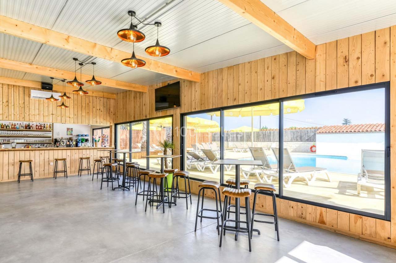 Location salle Perpignan (Pyrénées-Orientales) - Les Cottages de Perpignan #2