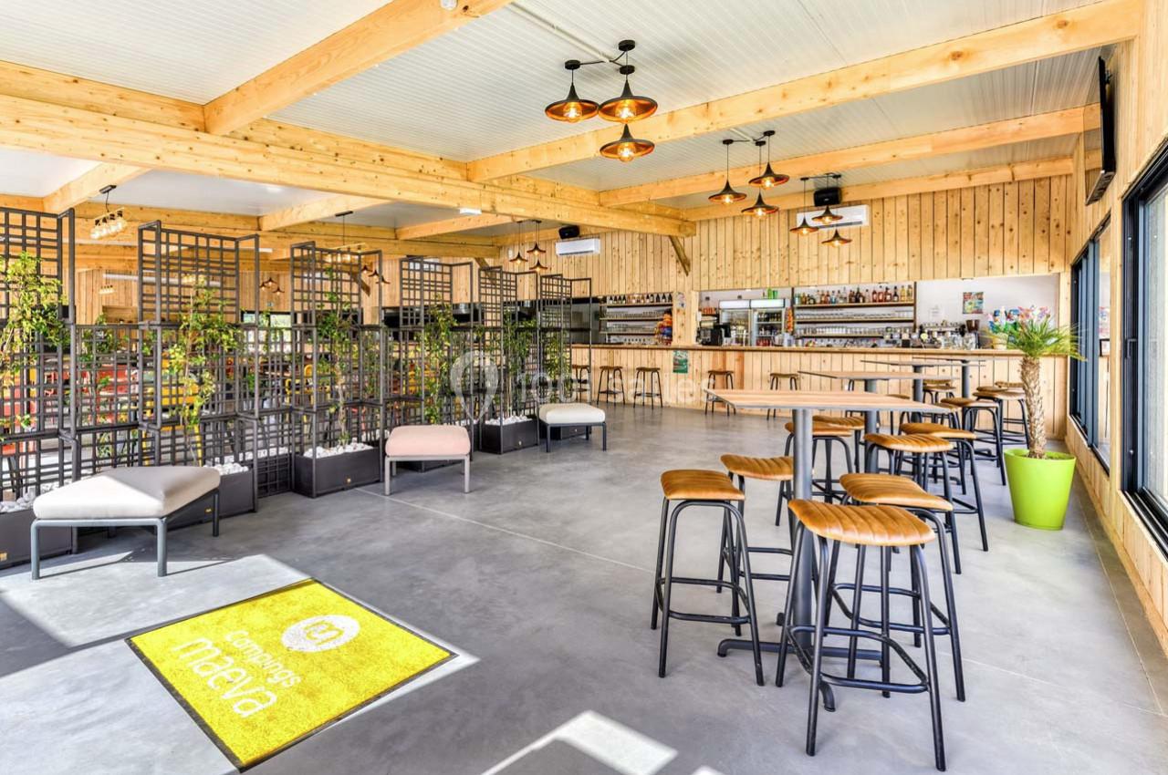 Location salle Perpignan (Pyrénées-Orientales) - Les Cottages de Perpignan #3