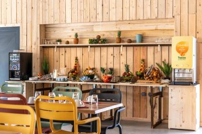 Miniature Location salle Perpignan (Pyrénées-Orientales) - Les Cottages de Perpignan #4 Location salle Perpignan (Pyrénées-Orientales) - Les Cottages de Perpignan #23