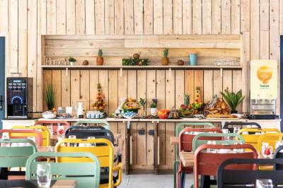 Miniature Location salle Perpignan (Pyrénées-Orientales) - Les Cottages de Perpignan #5 Location salle Perpignan (Pyrénées-Orientales) - Les Cottages de Perpignan #23