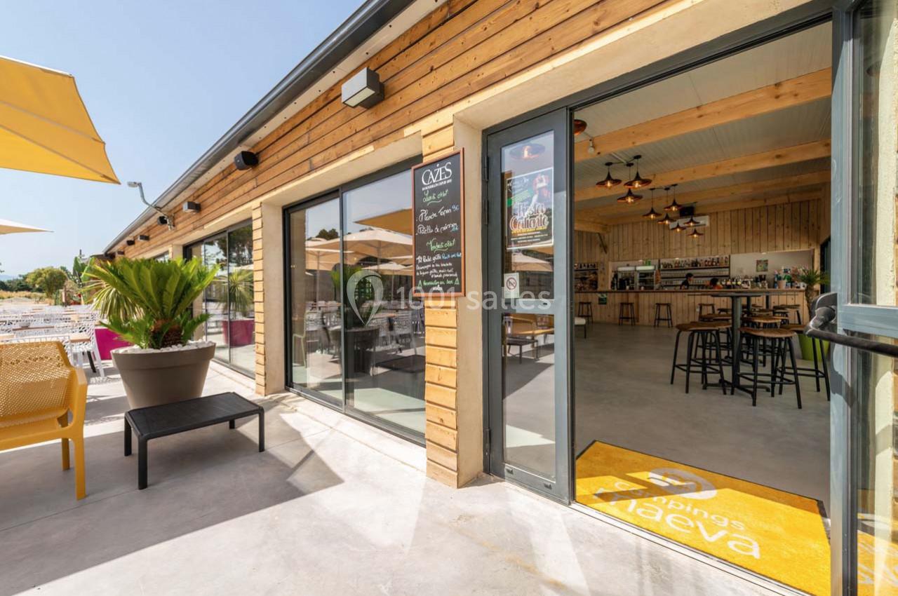 Location salle Perpignan (Pyrénées-Orientales) - Les Cottages de Perpignan #6