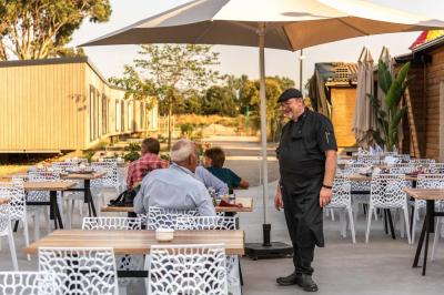 Miniature Location salle Perpignan (Pyrénées-Orientales) - Les Cottages de Perpignan #9 Location salle Perpignan (Pyrénées-Orientales) - Les Cottages de Perpignan #23