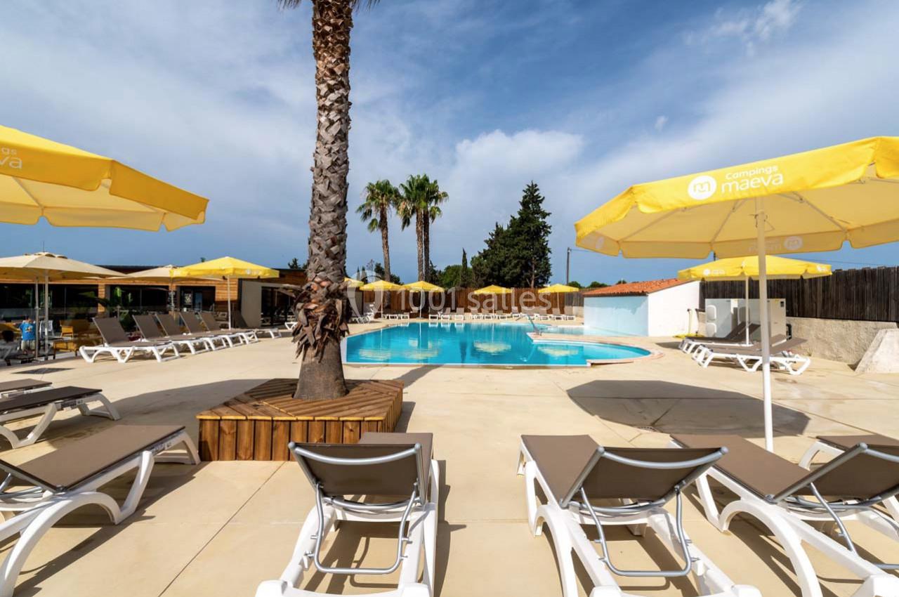 Location salle Perpignan (Pyrénées-Orientales) - Les Cottages de Perpignan #12