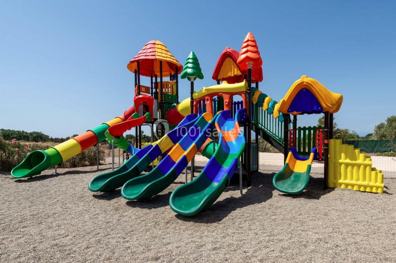 Location salle Perpignan (Pyrénées-Orientales) - Les Cottages de Perpignan #14