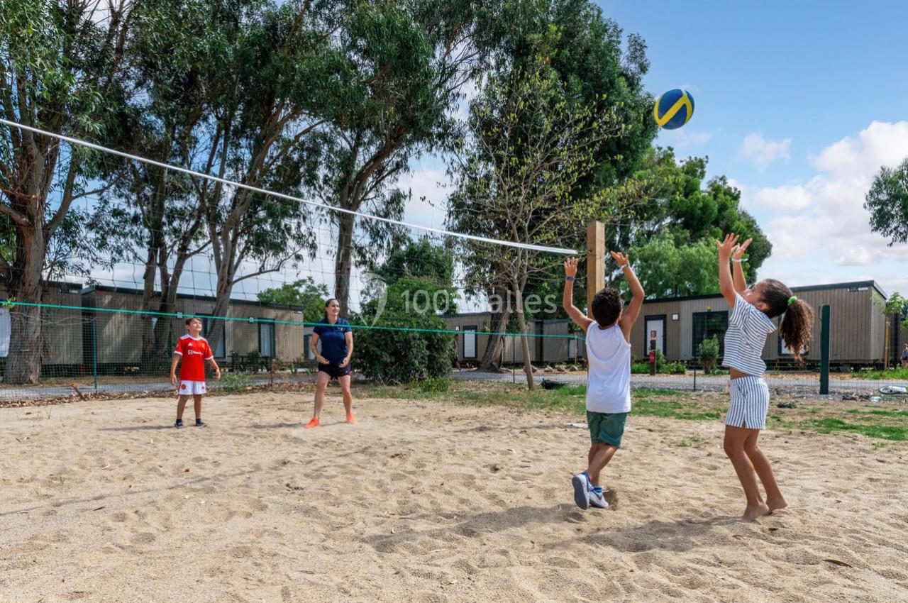 Location salle Perpignan (Pyrénées-Orientales) - Les Cottages de Perpignan #15