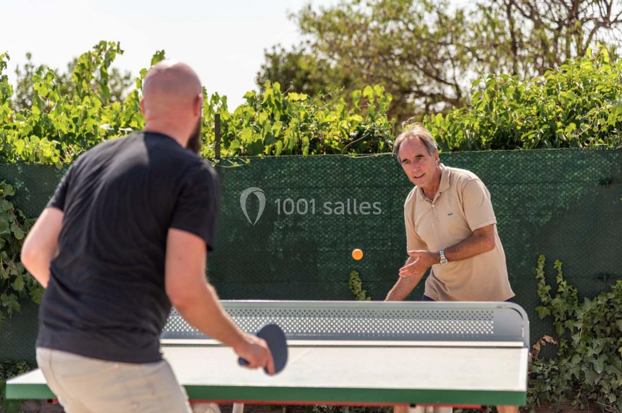 Location salle Perpignan (Pyrénées-Orientales) - Les Cottages de Perpignan #16