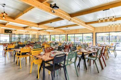 Miniature Location salle Perpignan (Pyrénées-Orientales) - Les Cottages de Perpignan #18 Location salle Perpignan (Pyrénées-Orientales) - Les Cottages de Perpignan #23