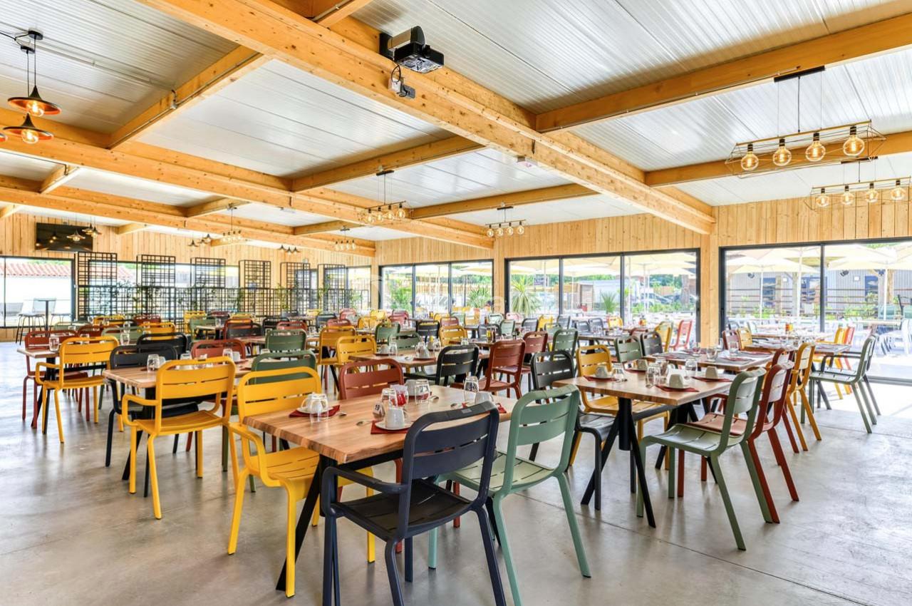 Location salle Perpignan (Pyrénées-Orientales) - Les Cottages de Perpignan #18