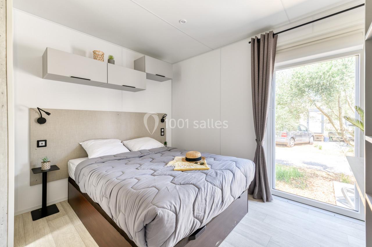 Location salle Perpignan (Pyrénées-Orientales) - Les Cottages de Perpignan #19