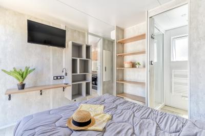 Miniature Location salle Perpignan (Pyrénées-Orientales) - Les Cottages de Perpignan #20 Location salle Perpignan (Pyrénées-Orientales) - Les Cottages de Perpignan #23