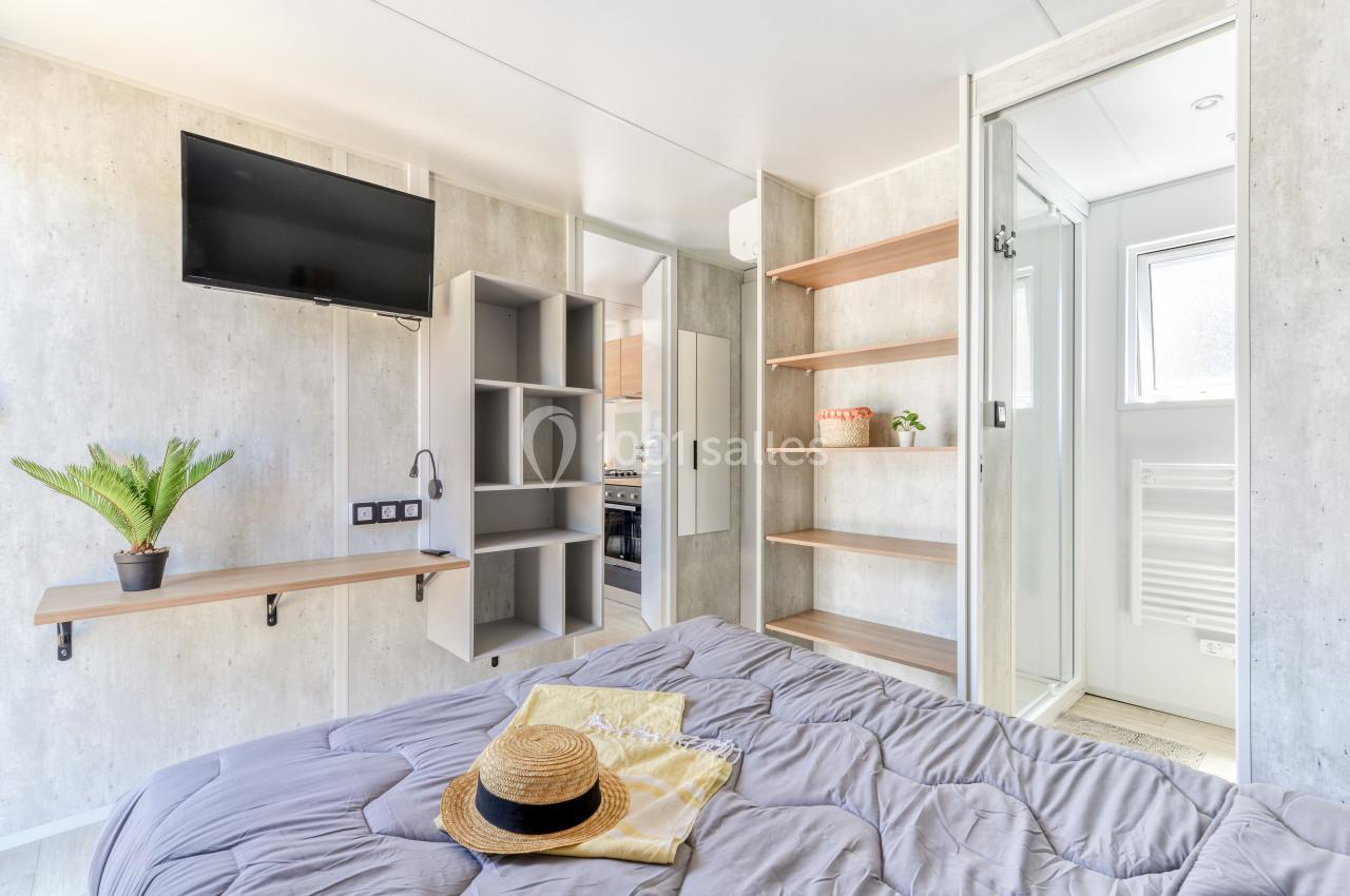 Location salle Perpignan (Pyrénées-Orientales) - Les Cottages de Perpignan #20